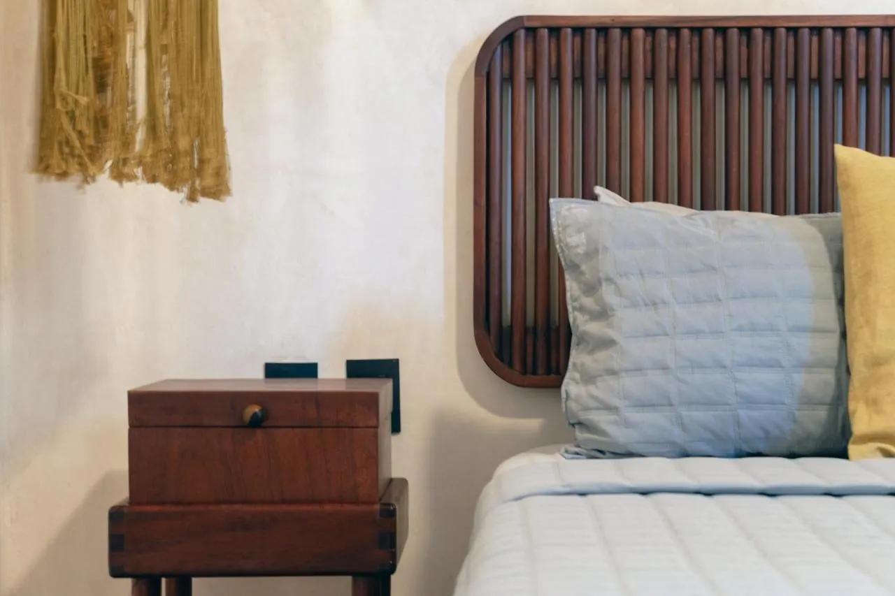 Ceres Boutique Villas Tulum